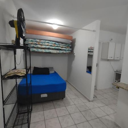 Aconchego Da Praia Praia Grande  Eksteriør billede